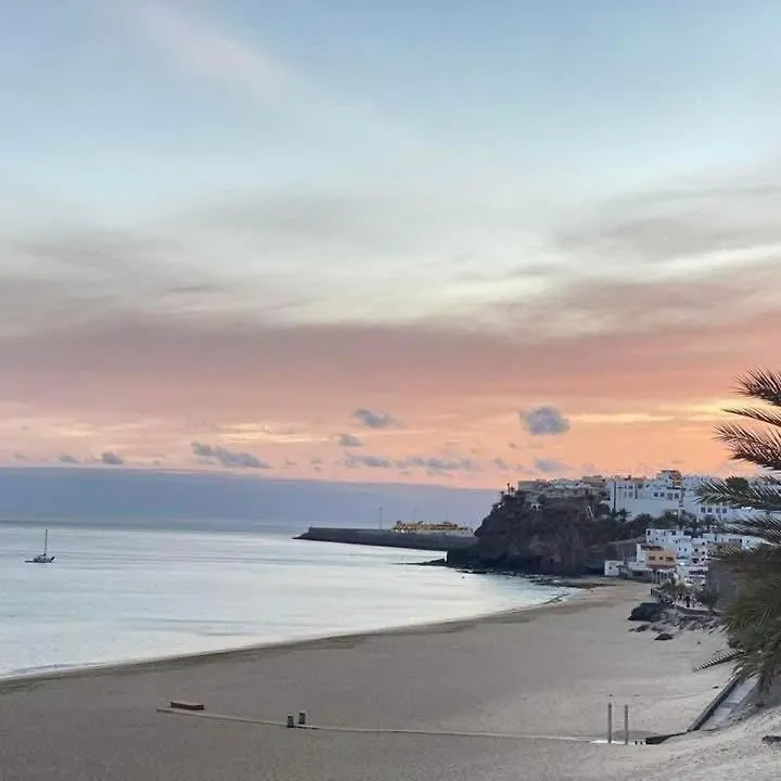 Jandia Arena Appartement Morro Jable