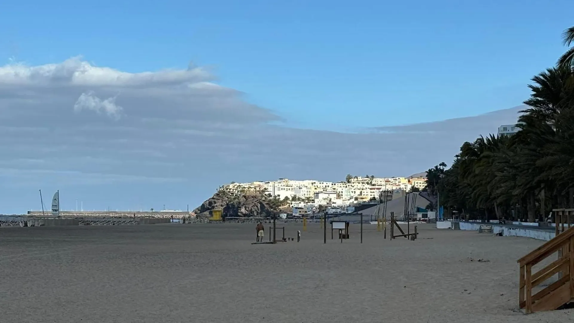 Jandia Arena Appartement Morro Jable