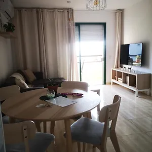 Casa Arida, Morro Jable
